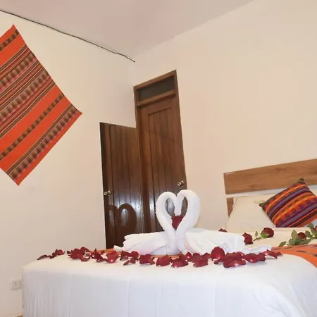 Hostel Valle Dorado Machupicchu