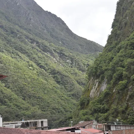 Hostel Valle Dorado Machupicchu