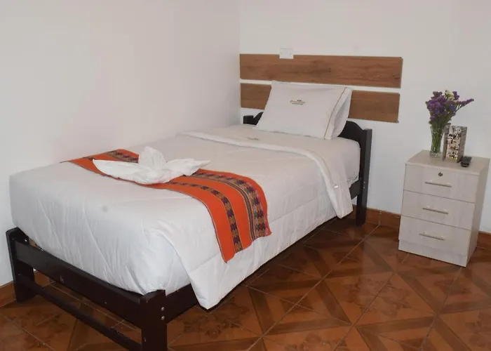 Valle Dorado 3*