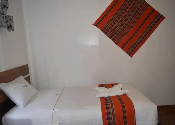 Valle Dorado Affittacamere 3*