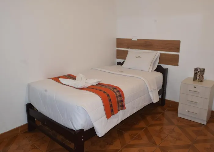 Valle Dorado 3*