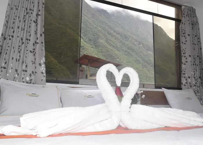 Valle Dorado 3*