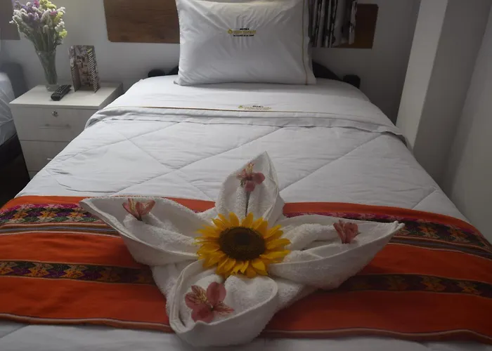 Valle Dorado
