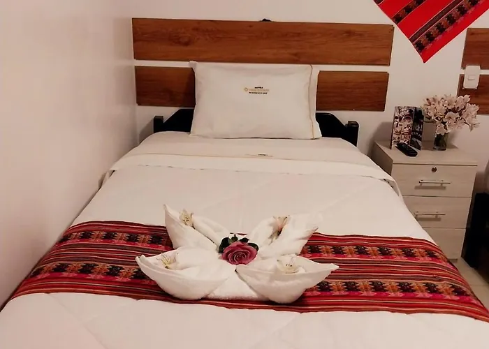 Valle Dorado 3*