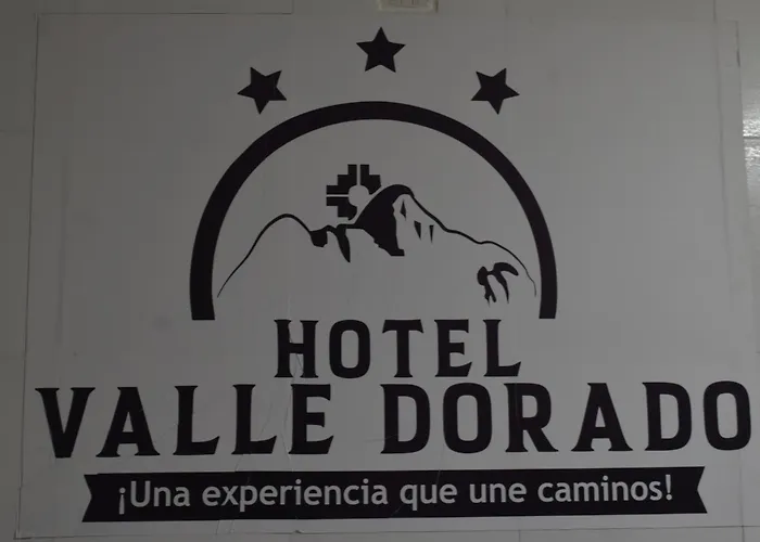 Valle Dorado