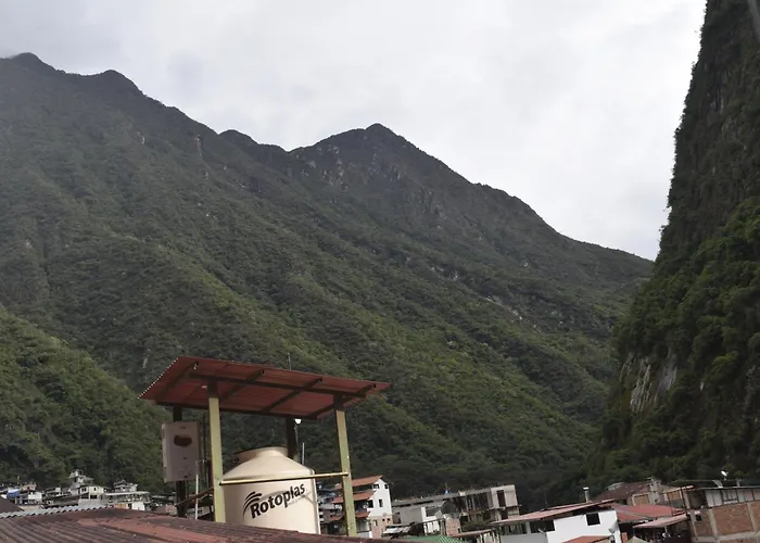 Affittacamere Valle Dorado Machu Picchu