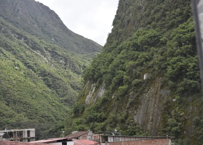 Valle Dorado Affittacamere