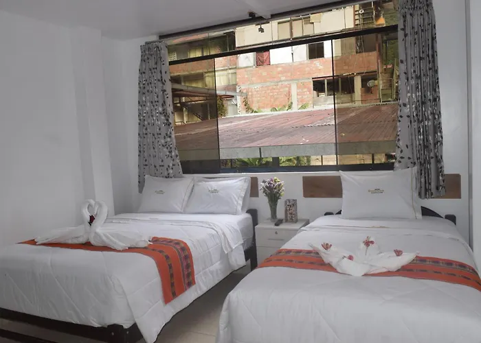 Valle Dorado 3*