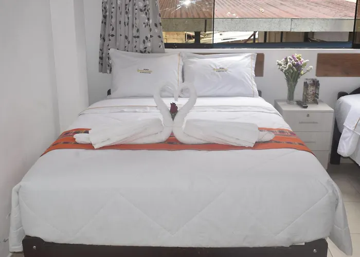 Valle Dorado 3*